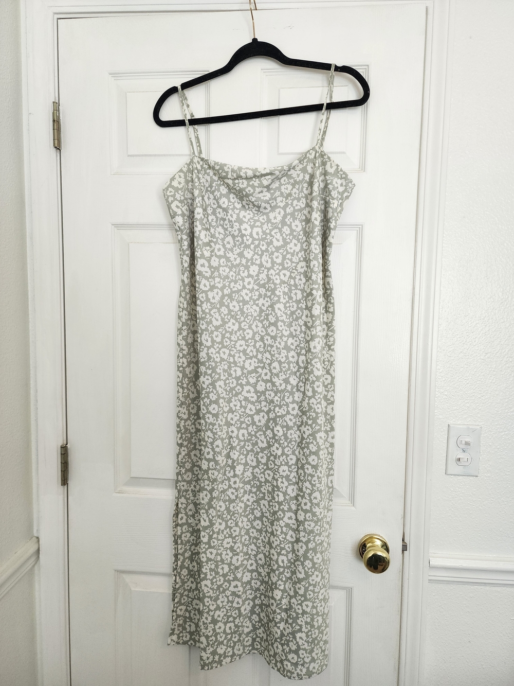 Womens A New Day Dress